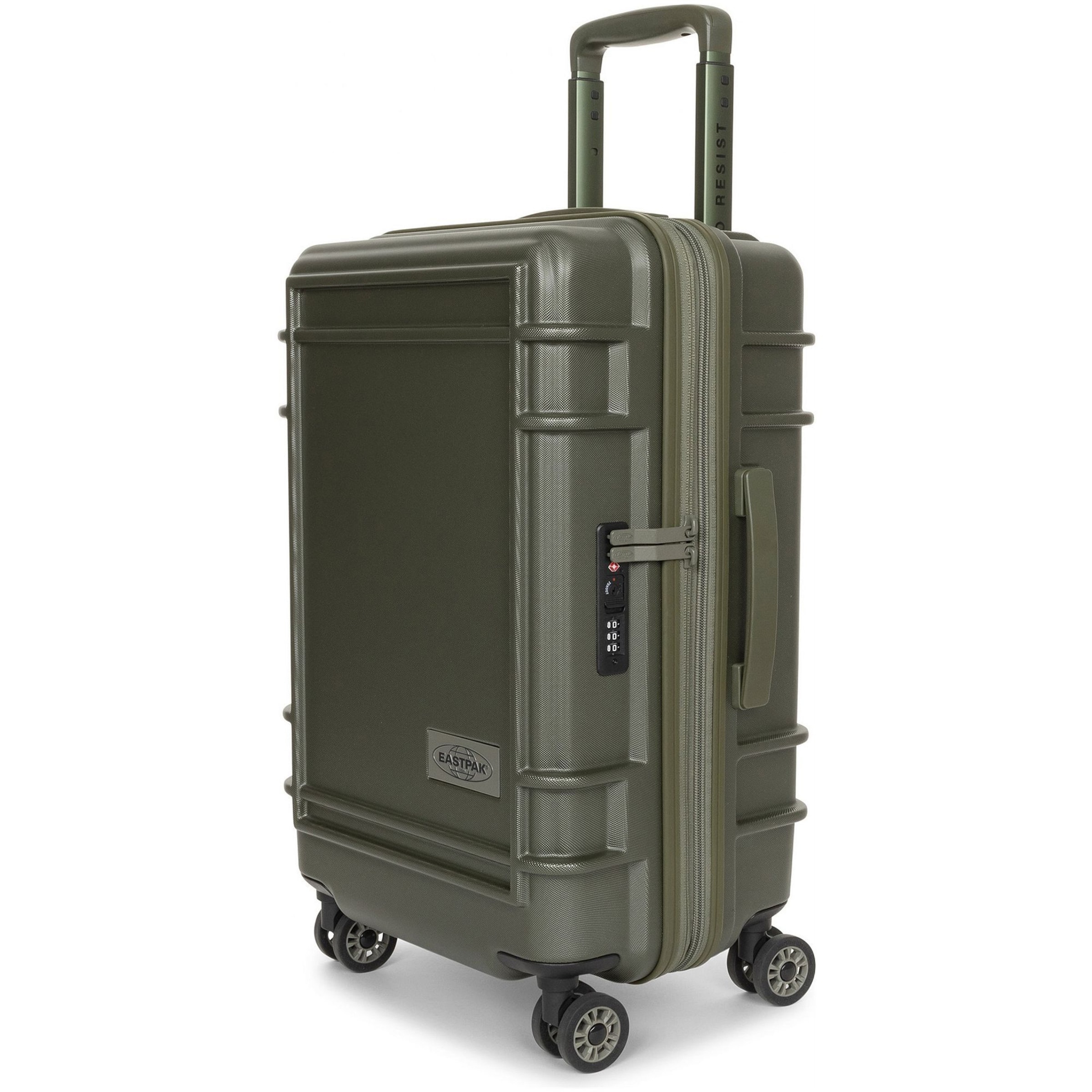 Valisette 'Resist'R' EASTPAK en vert