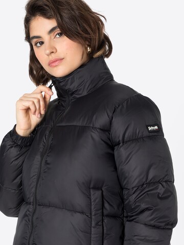 Schott NYC Jacke 'Belstar' in Schwarz