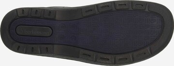 BERKEMANN Sandals in Black