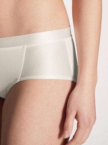 Panty 'Cate' di CALIDA in beige
