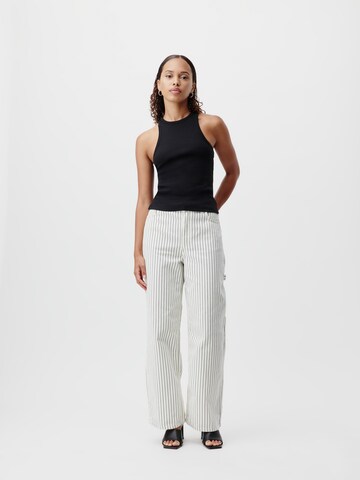 LeGer by Lena Gercke Topp 'Anisia' i svart