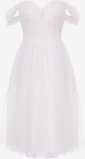 acob a porter Iltapuku värissä valkoinen, Tuotenäkymä