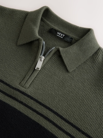 Pullover di Next in verde
