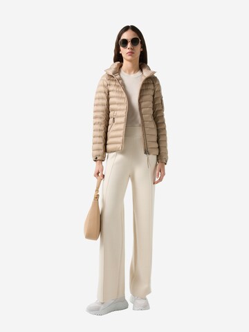 BOGNER Jacke 'Farah' in Beige