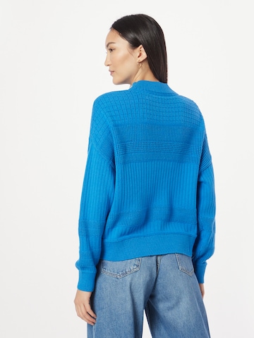 ESPRIT Sweater in Blue