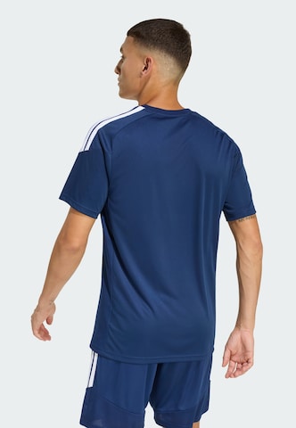 ADIDAS PERFORMANCE - Camisola de futebol 'Tiro26 League' em azul