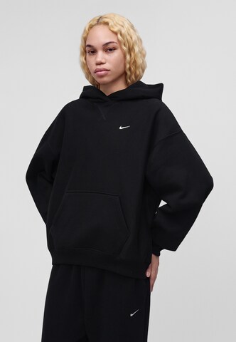 Nike Sportswear Dressipluus, värv must