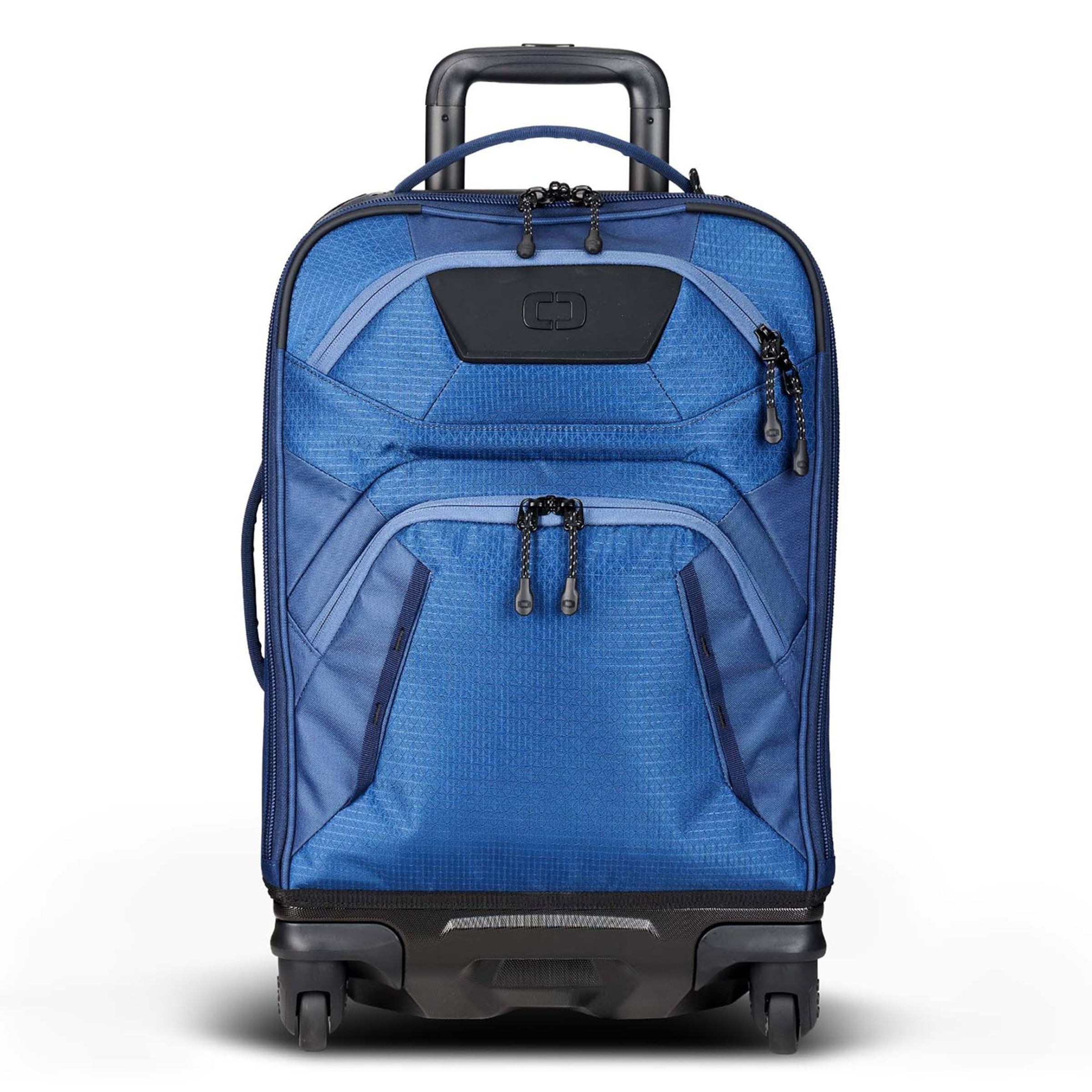 Ogio Trolley 'Renegade 26' in Blauw: voorkant