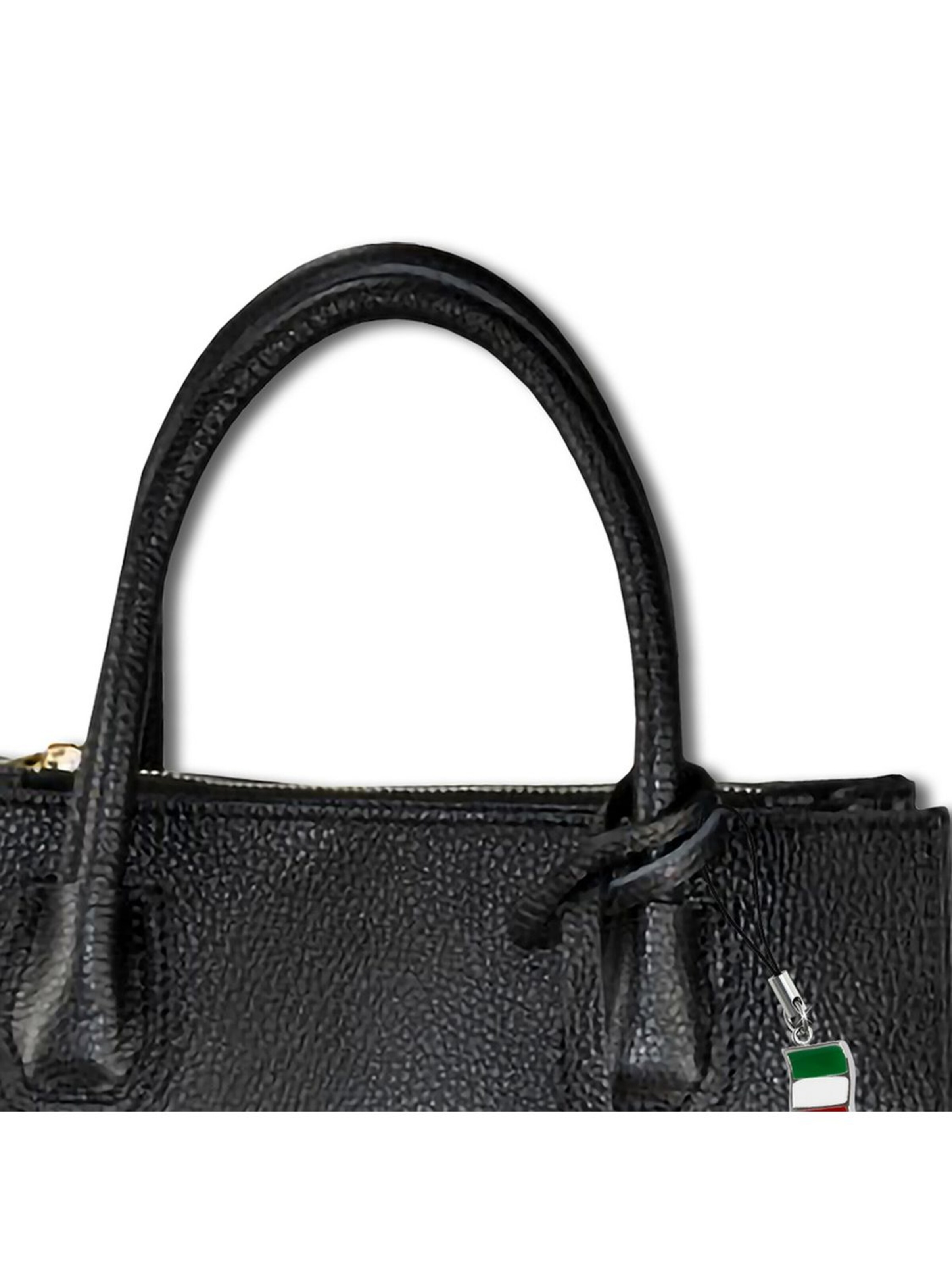 Florence Handbag in Black