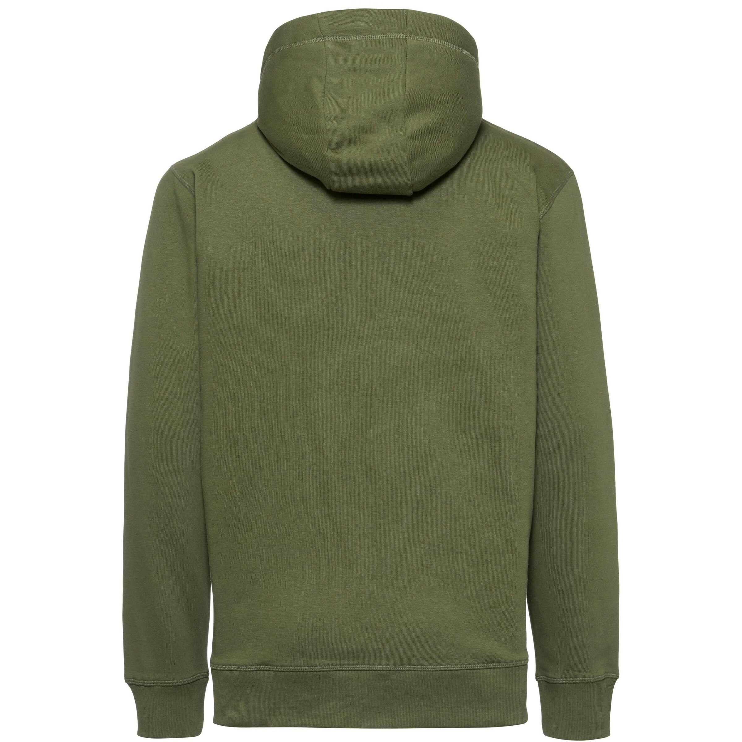 ELLESSE Sweatshirt in Green