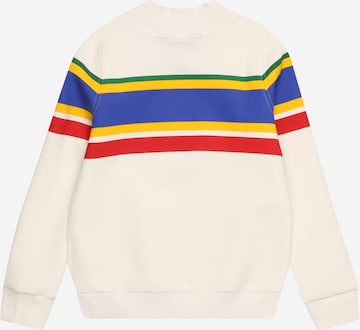 Polo Ralph Lauren Sweatshirt in White