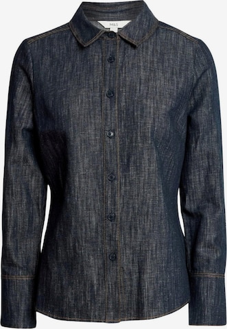 Marks & Spencer Blouse in Grey: front