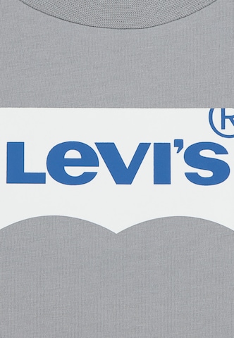 Levi's Kids Särk 'BATWING', värv hall