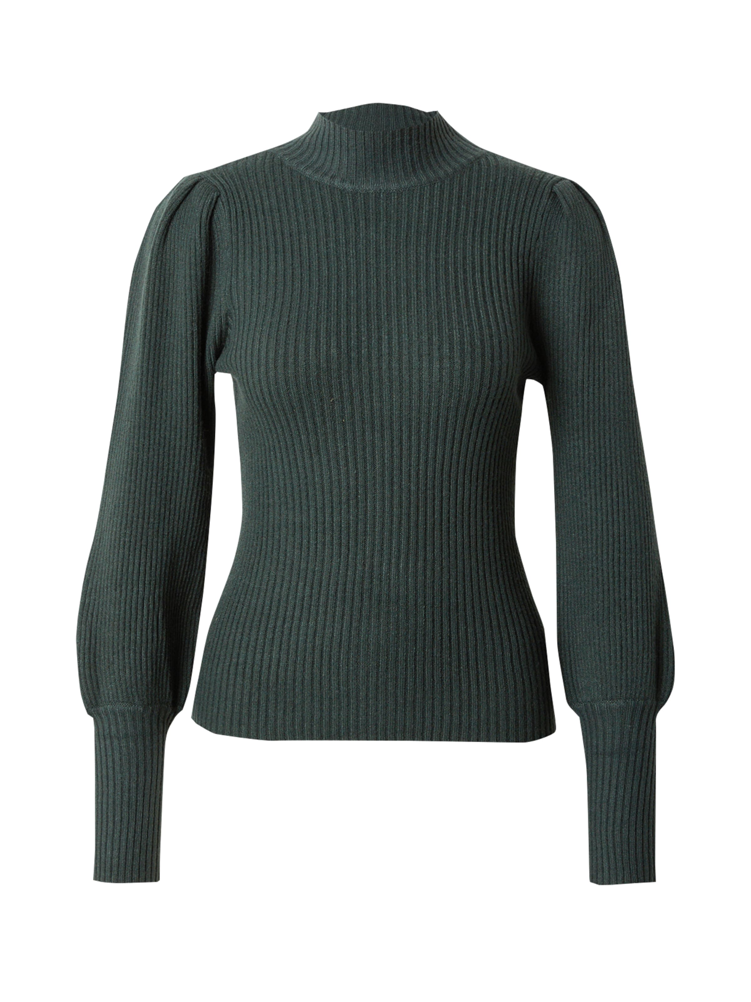 ONLY Sweater 'ONLKatia' in Green: front