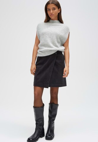 OPUS Skirt 'Realba' in Black