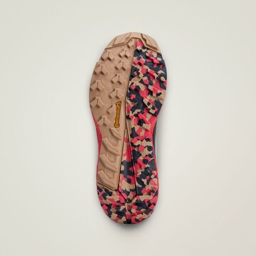 Boots 'Free Hiker' di ADIDAS BY STELLA MCCARTNEY in argento