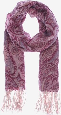 CODELLO Schal oder Tuch One Size in Pink: predná strana