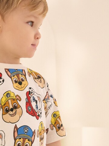 Next Shirt 'Paw Patrol' in Mixed colours