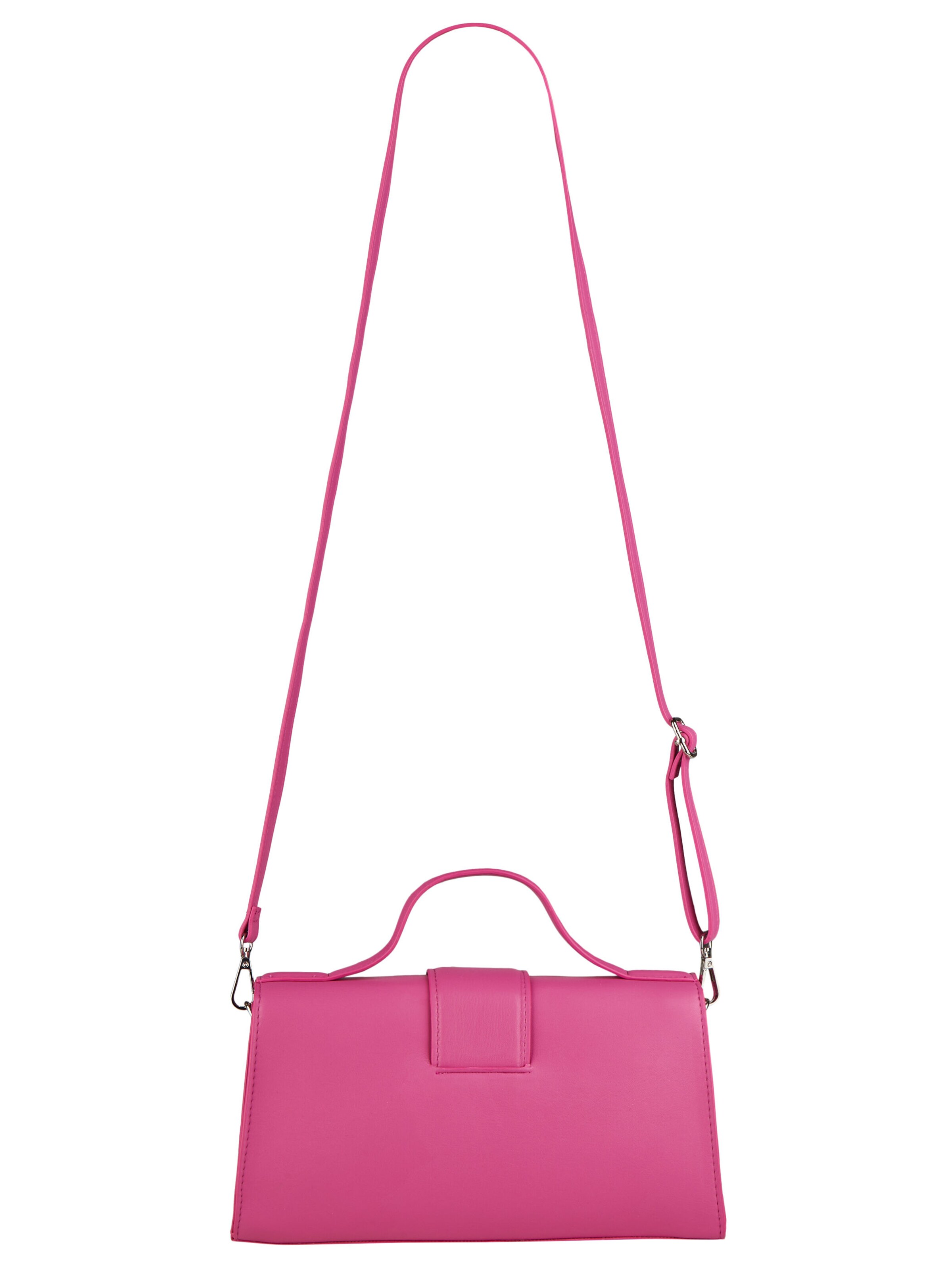 Curuba Handtasche 'RIGA' in Pink