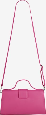 Curuba Handtasche 'RIGA' in Pink