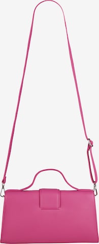 Curuba Handbag 'RIGA' in Pink