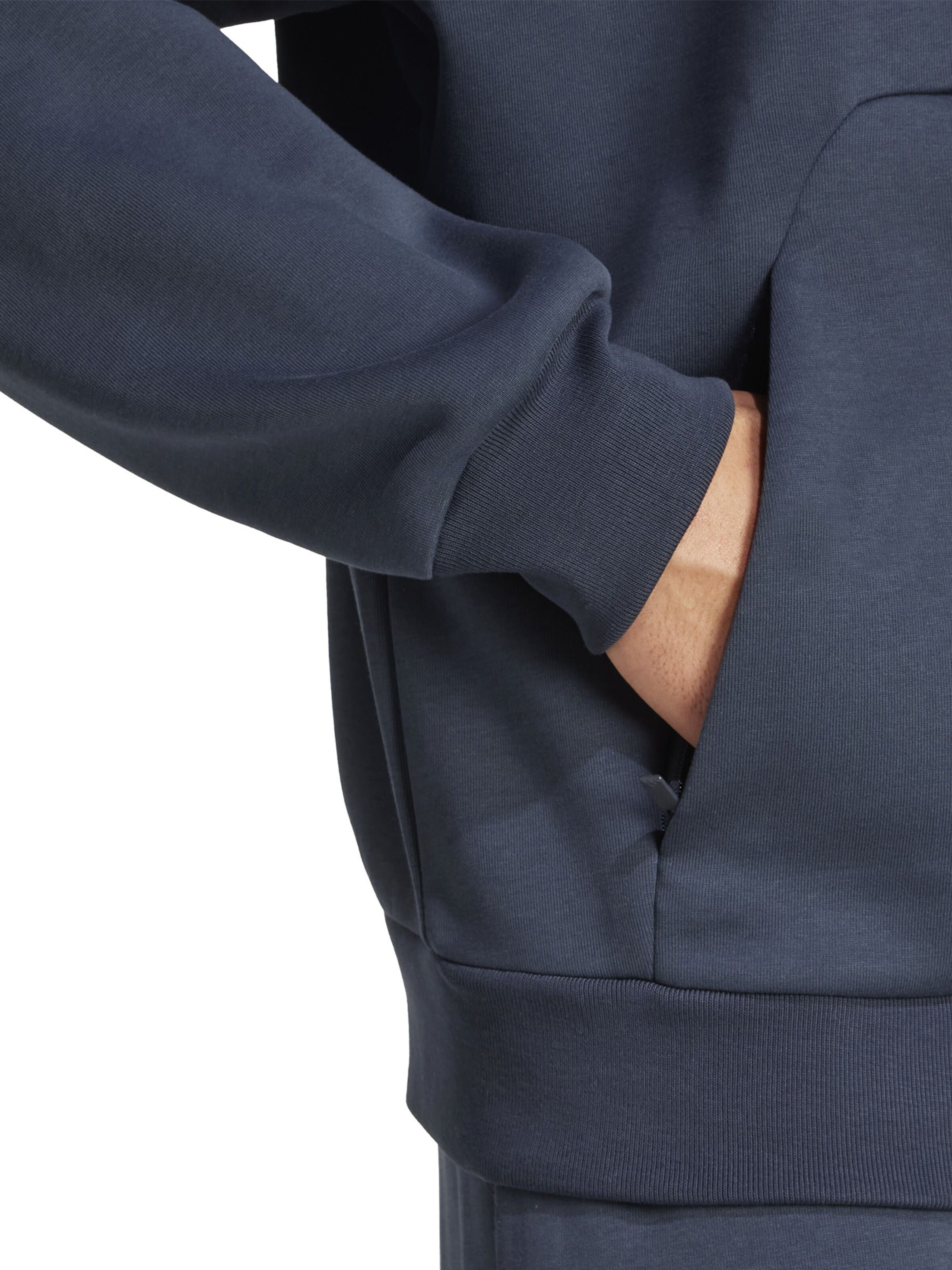 Veste de survêtement 'FI' ADIDAS SPORTSWEAR en bleu