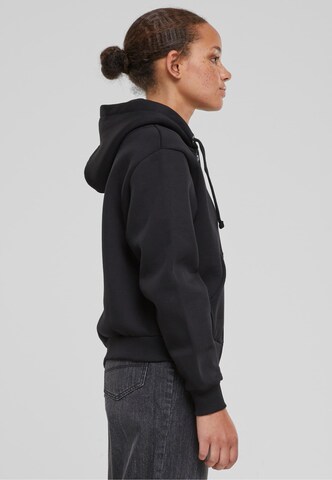Karl Kani Sweat jacket 'Essential' in Black