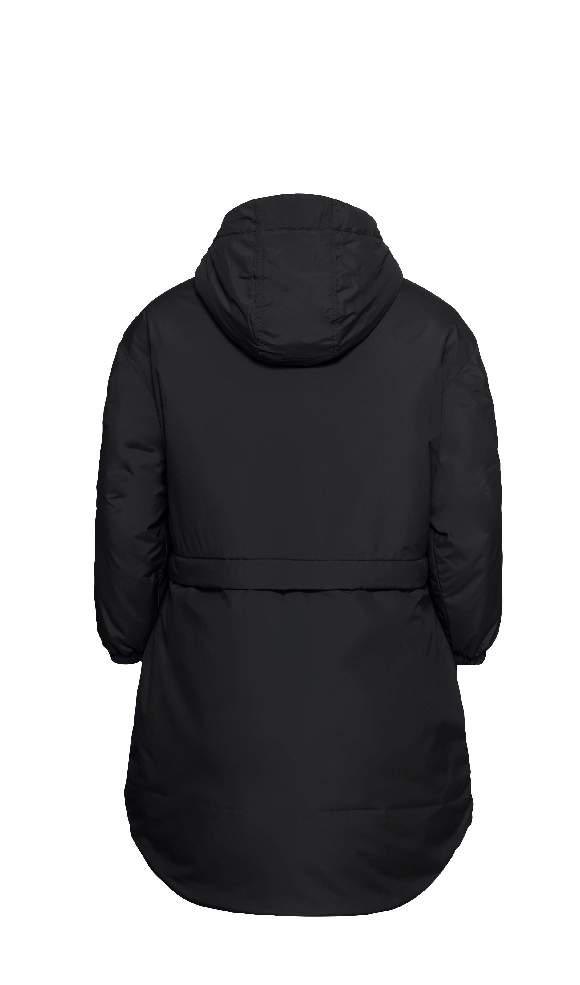 JACK WOLFSKIN Performance Jacket in Black