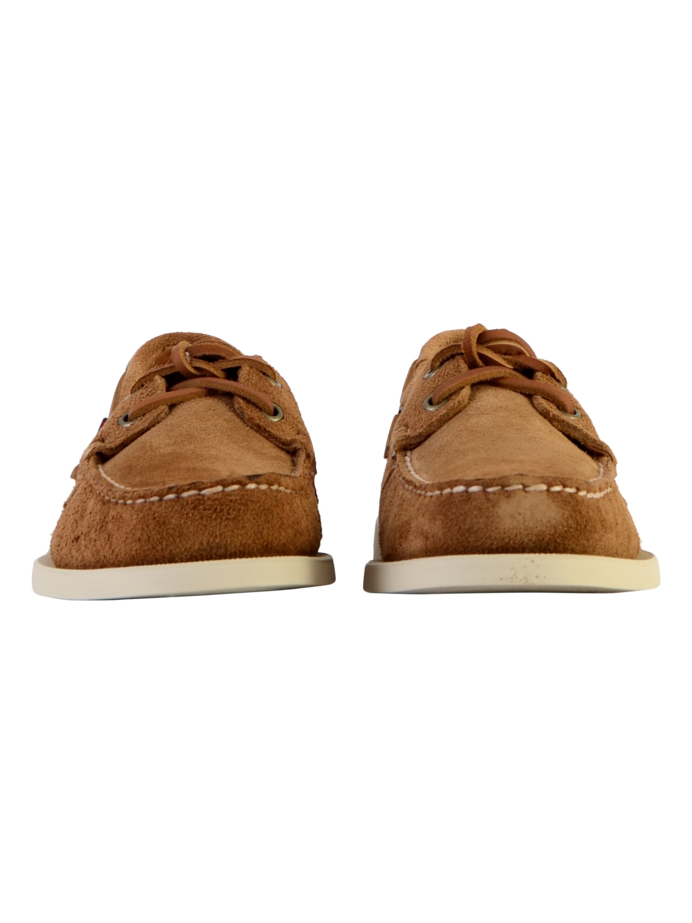 SEBAGO Slipper‌‌‌‌‌‌‌‌‌‌ in Braun