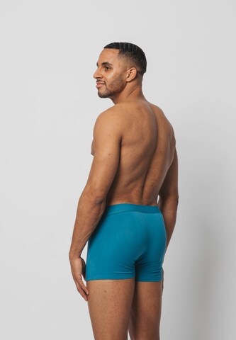 SNOCKS Boxer shorts in Blue