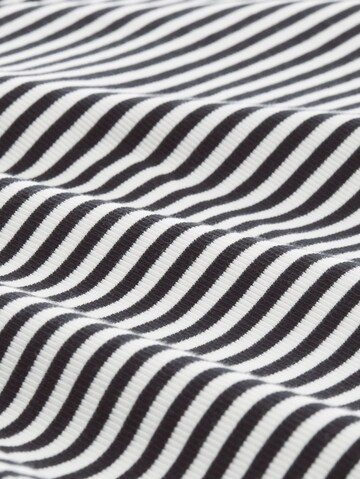 TOM TAILOR Shirt in Blauw