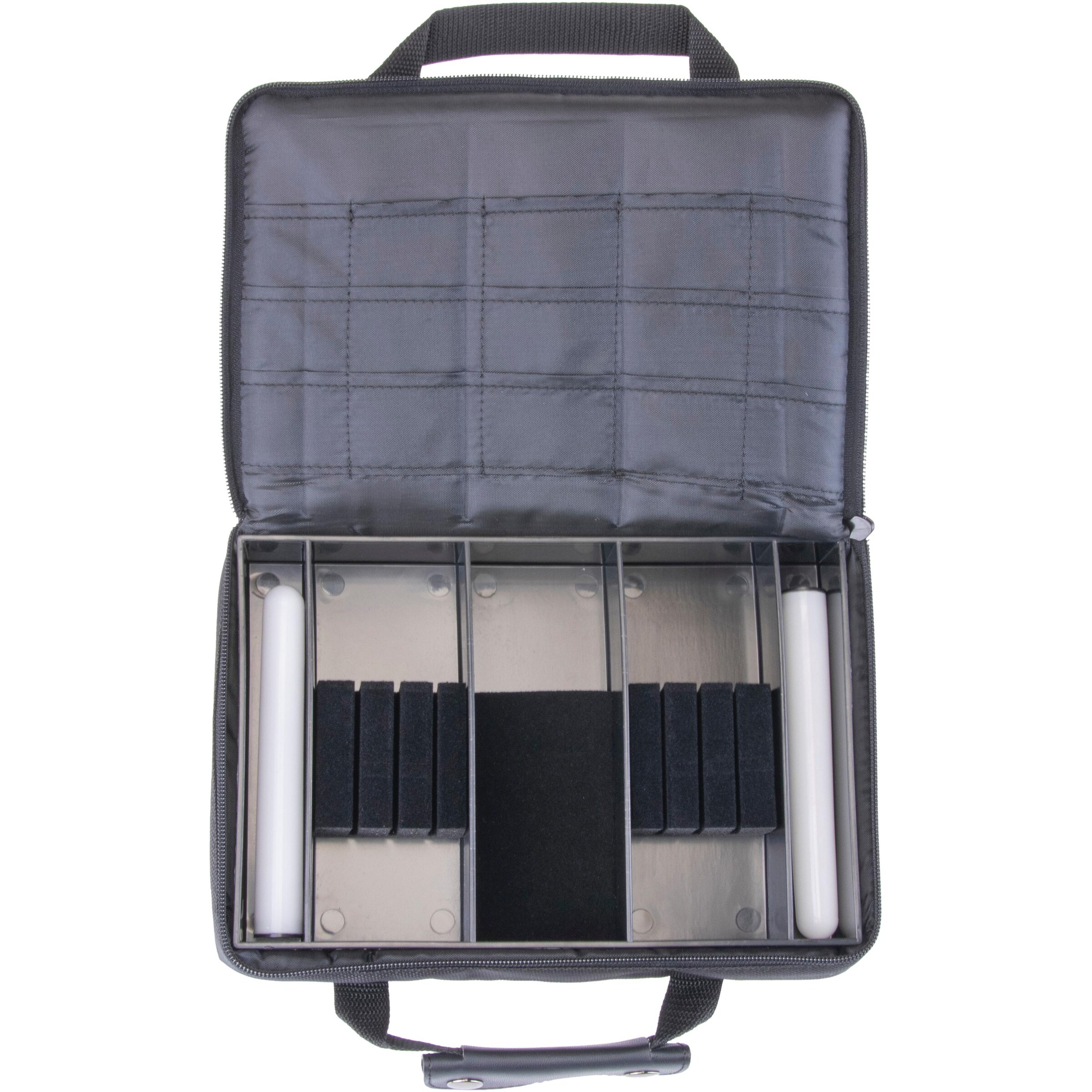 BULL'S Accessories 'MSP' in Black