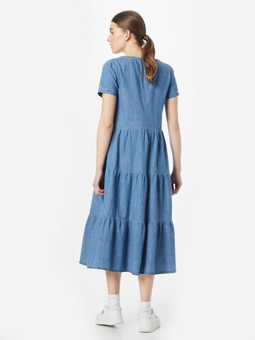 Tommy Jeans Dress in Blue