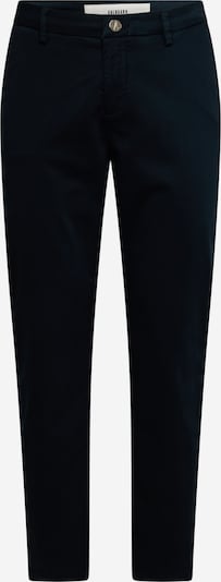 Goldgarn Pantalon chino en bleu marine, Vue avec produit