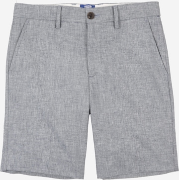 Jack & Jones Junior Обычный Штаны 'JPRMARTIN' в Синий: спереди