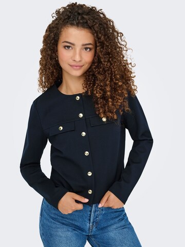ONLY - Blazer 'ONLSophi' en azul