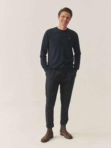 TATUUM Pullover 'JACK' in Blau