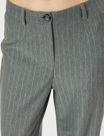 Koton Wide leg Pants in Grey