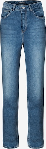 WEM Fashion Regular Jeans 'Alice' in Blau: predná strana