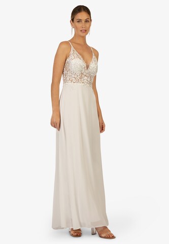 Kraimod Evening dress in White