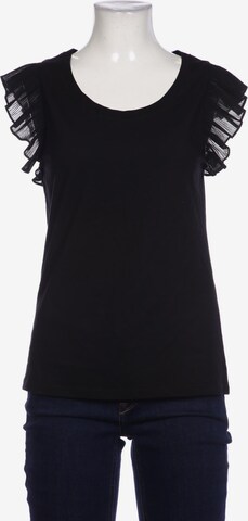 Twin Set Blouse & Tunic in XS in Black: front