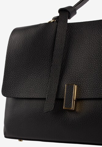 usha BLACK LABEL Handbag 'Nowles' in Black