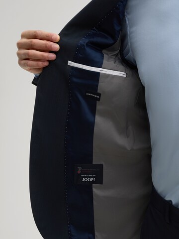 JOOP! Super slim fit Colbert 'Damon' in Blauw