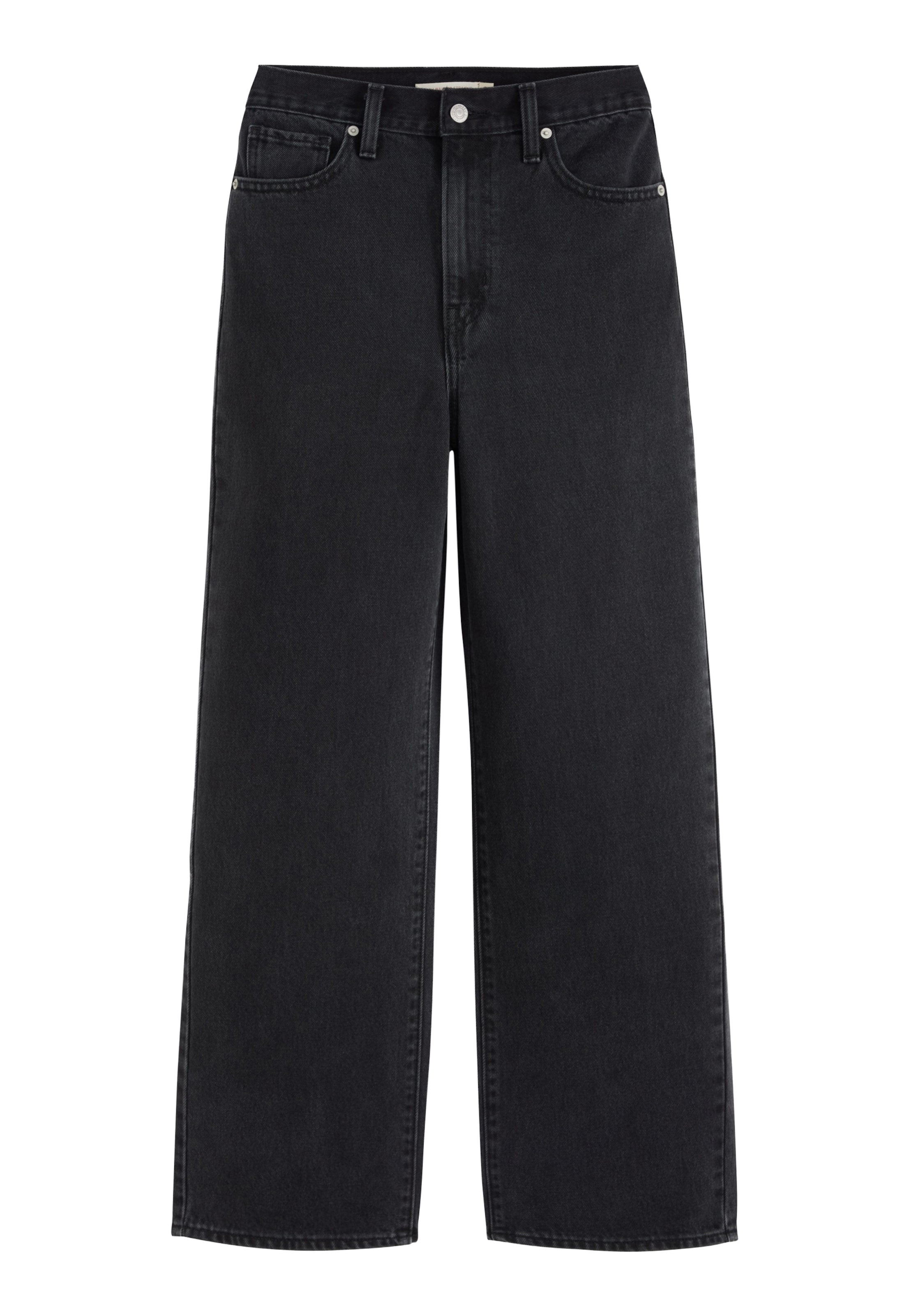 LEVI'S ® Jean en 25/29 en noir denim, Vue avec produit