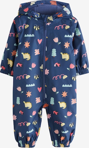 mėlyna Next Funkcinis kostiumas: priekis