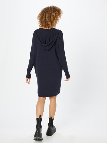 ESPRIT Knit dress in Blue