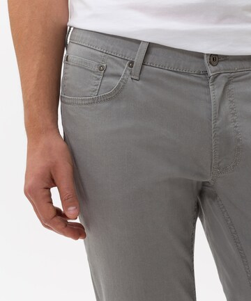 BRAX Skinny Jeans 'Chuck' in Grau