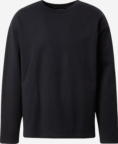 ABOUT YOU x Louis Darcis Sweatshirt in schwarz, Produktansicht