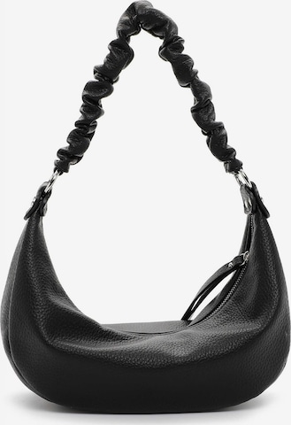 Suri Frey Tasche 'Shirley' in Schwarz