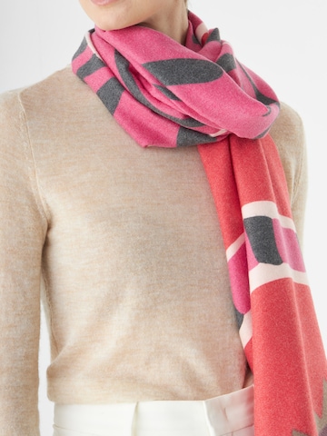 CODELLO Sjaal in Roze
